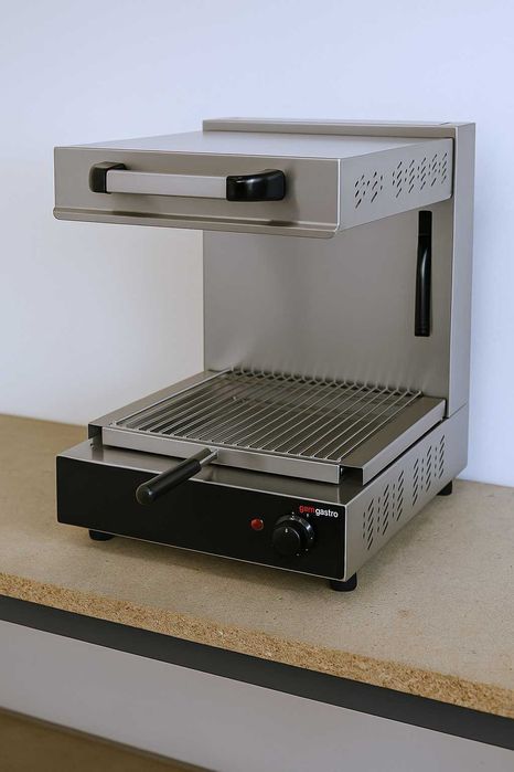 Forno para restauração