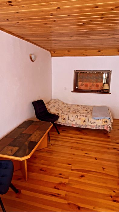 Apartament 2min od Jeziora, 6 osobowy na piętrze Okuninka