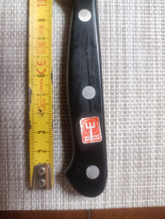 Ніж для філе лосося Solingen