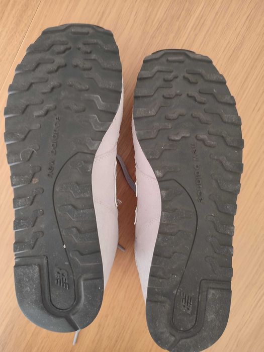 Sapatilhas New Balance 45,5