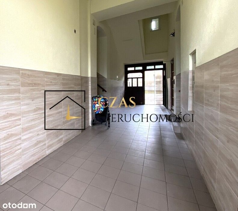 Centrum 2 pok/43 m2/ 2 piętro