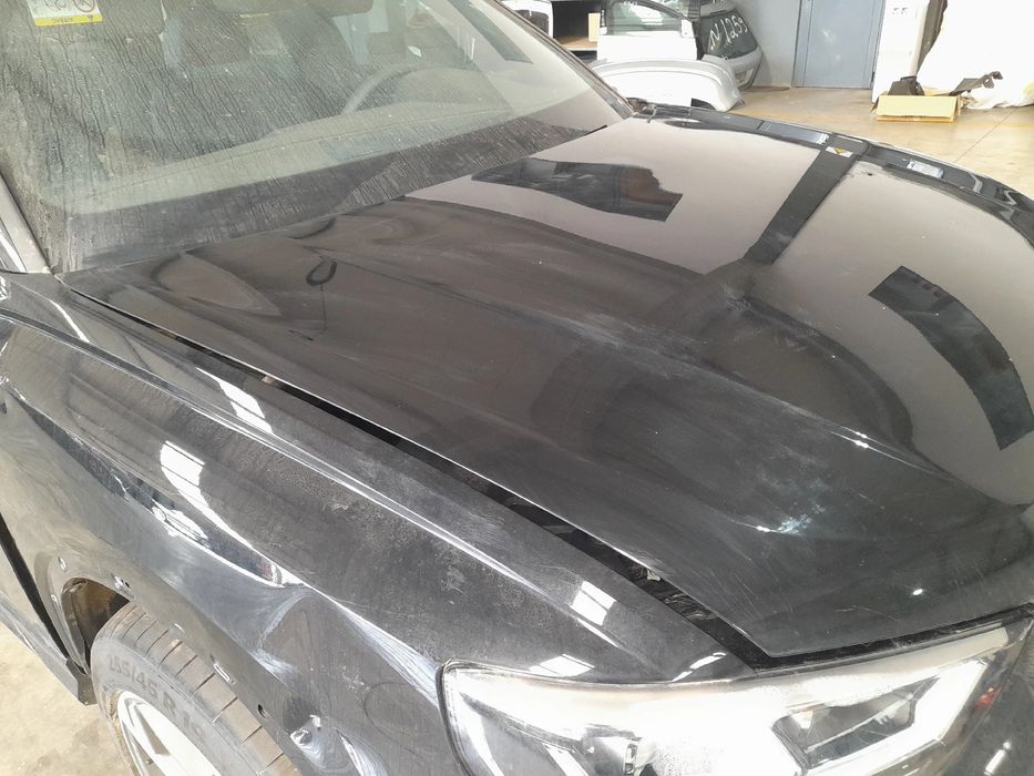 Capot AUDI Q3 (F3B)