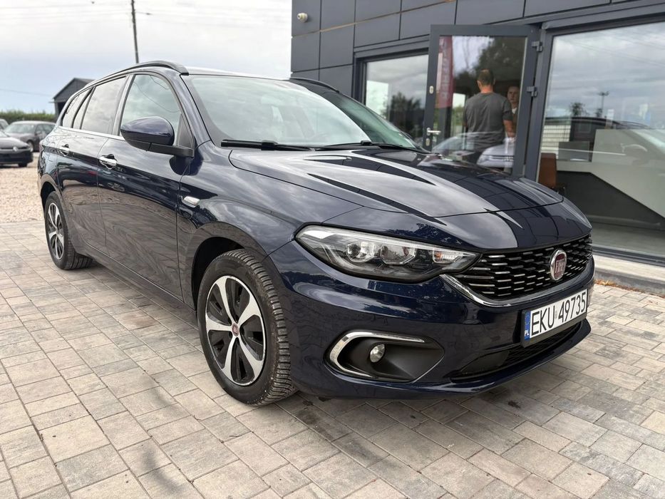 Fiat Tipo