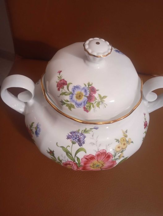 Terrina, nova, tipo Limoges