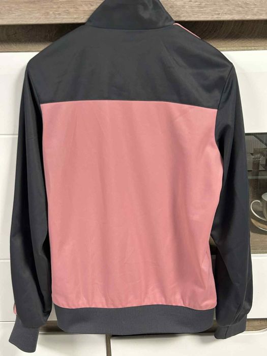 Bluza dresowa damska Code