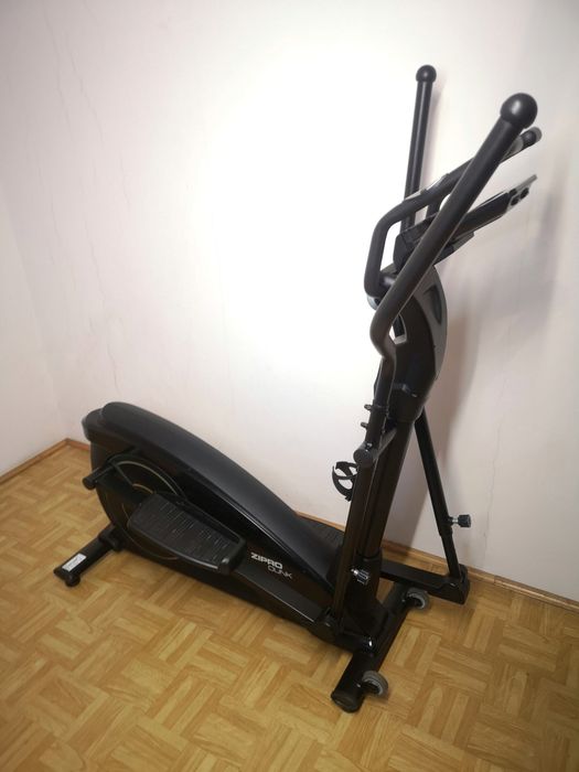 Zipro Dunk Gold  elektromagnetyczny orbitrek trenażer siłownia sprzęt