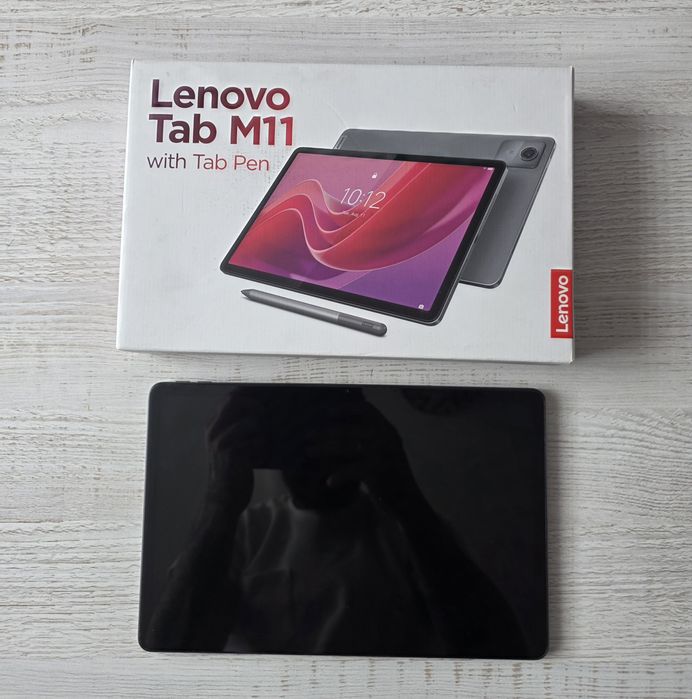 Tablet Lenovo Tab M11