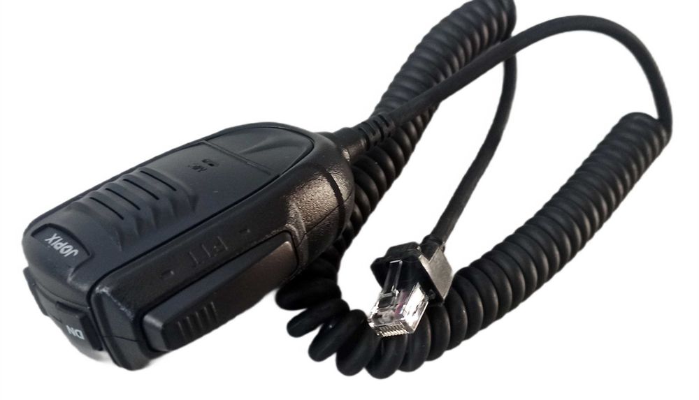 Jopix 5555 wersja eksport cb radio