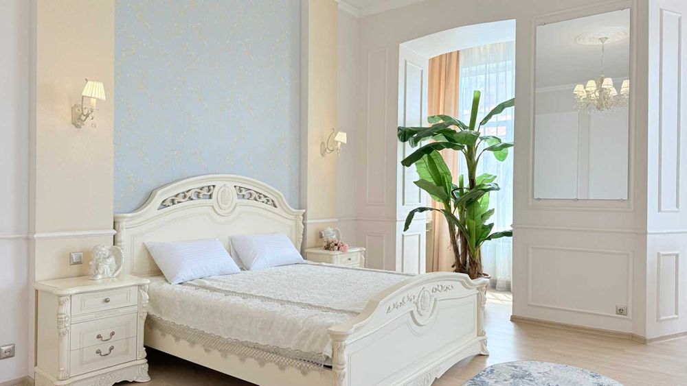 Апартаменти на Сумській,46