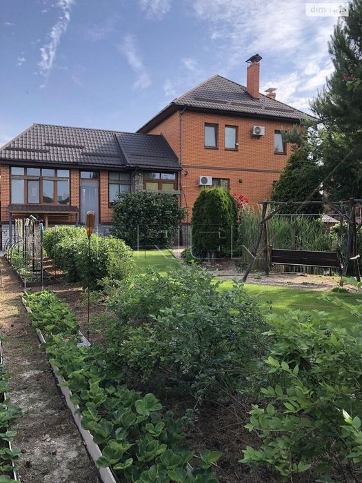Продаж Будинку біля Десни | Вул. Вірності |  Деснянський район, урочище Толока