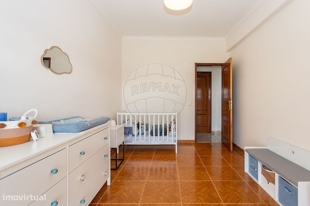 Apartamento T3 para venda