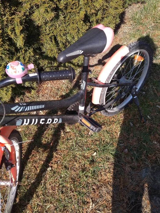 Rower husar 20 cali