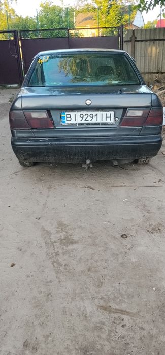 Продам нисан примера р10