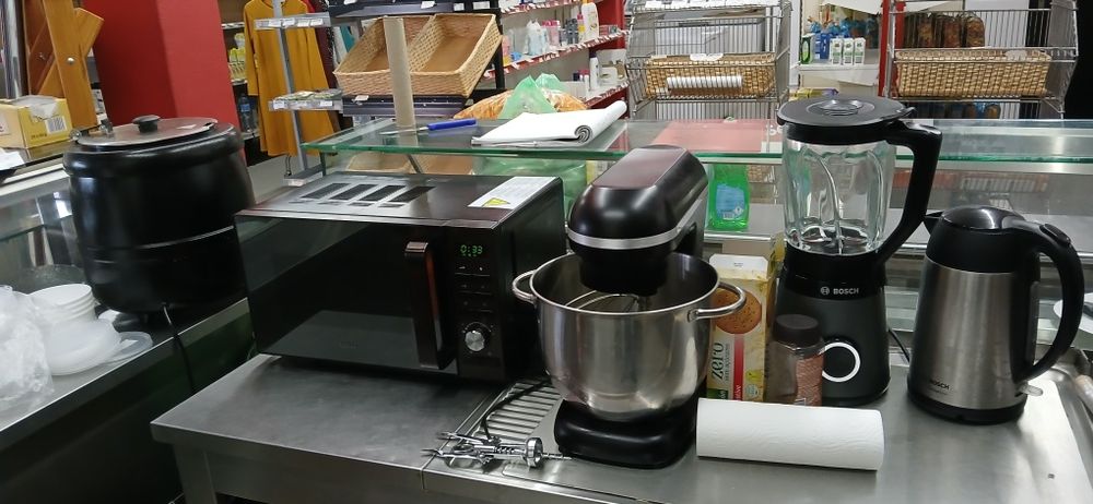 Vende-se artigos cozinha