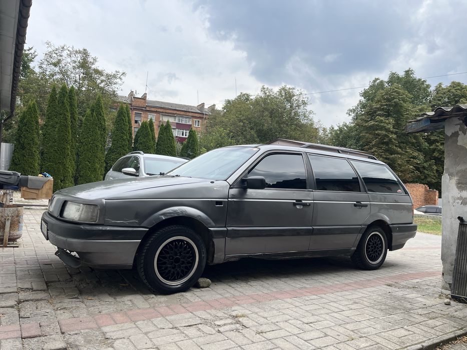 VW Passat B3 обмін/продаж