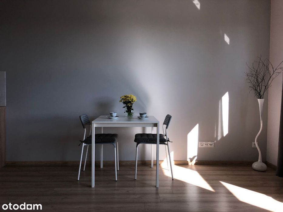 Kawalerka 27 m² - Legnicka 59 - wolna od zaraz - Widok 4