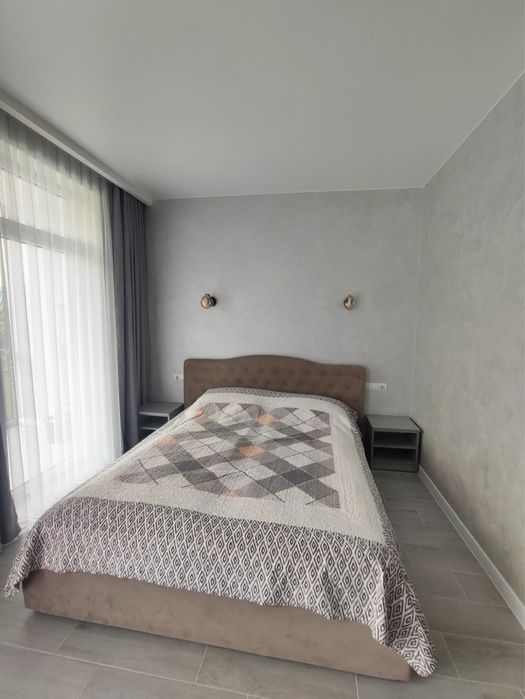 Апартаменти ЖК Сонячний квартал, закарпаття, Голубине, Солочин