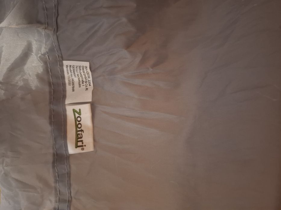 Tunel novo para gato ou cão