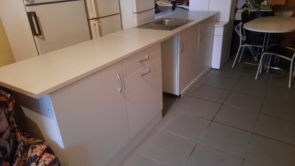 Mobilia cozinha em Mdf