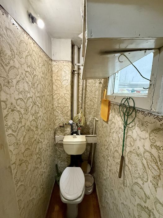 Продам 3-кімн квартиру Студентська