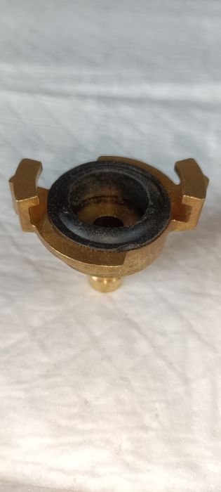 Złącza Kłowe Mosiężne