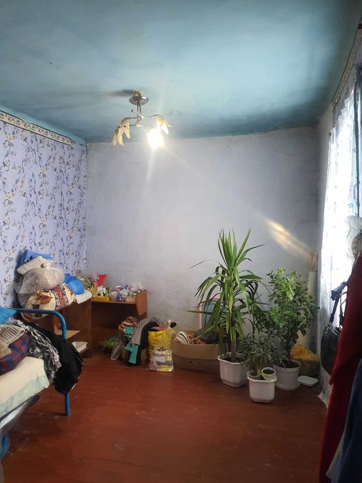 Продам каменный дом