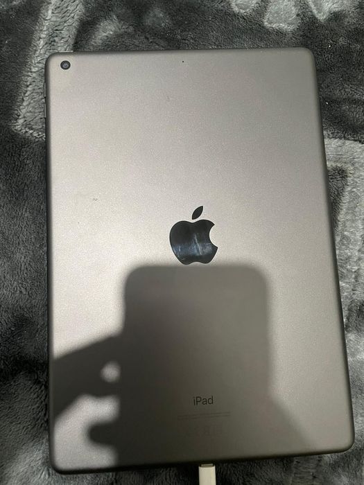 Ipad 8 geração com ios 26