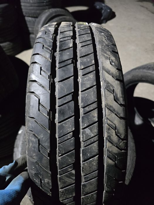 215/65R16C Continental ContiVanContact 100 24р