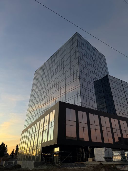 Оренда приміщення площею 82,8 м² у БЦ W.ONE Tower/ БЕЗ КОМІСІЇ