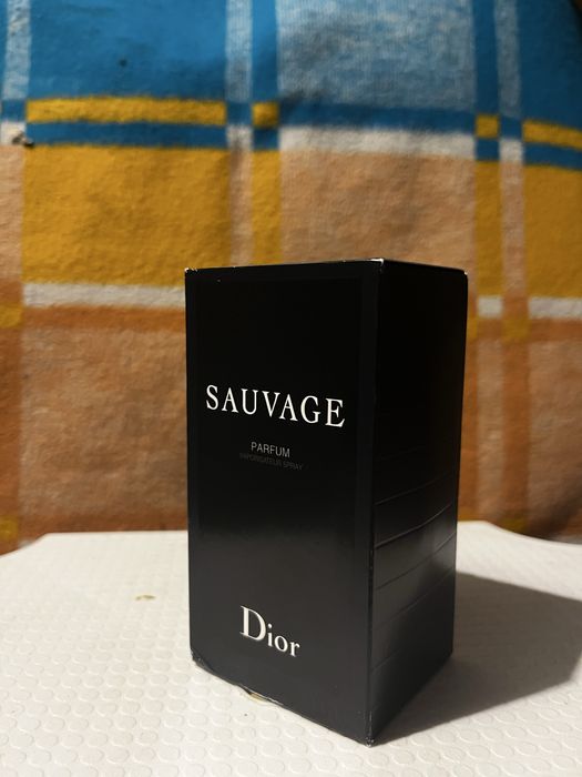 Dior Sauvage 100ml