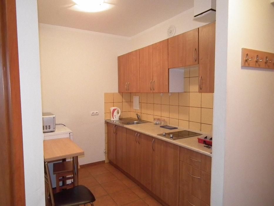 Pokoje na Warszawskiej w Olsztynie