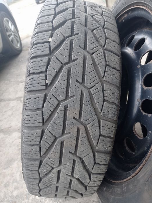 Kormoran 205/55/17 зима