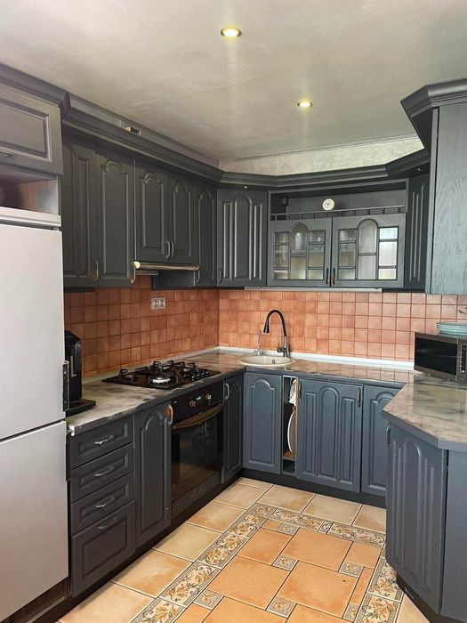 Цегляний будинок, м. Жовква