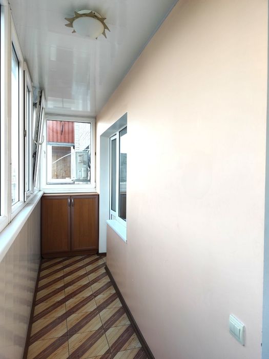 2 -кімн. в новобудові в центрі