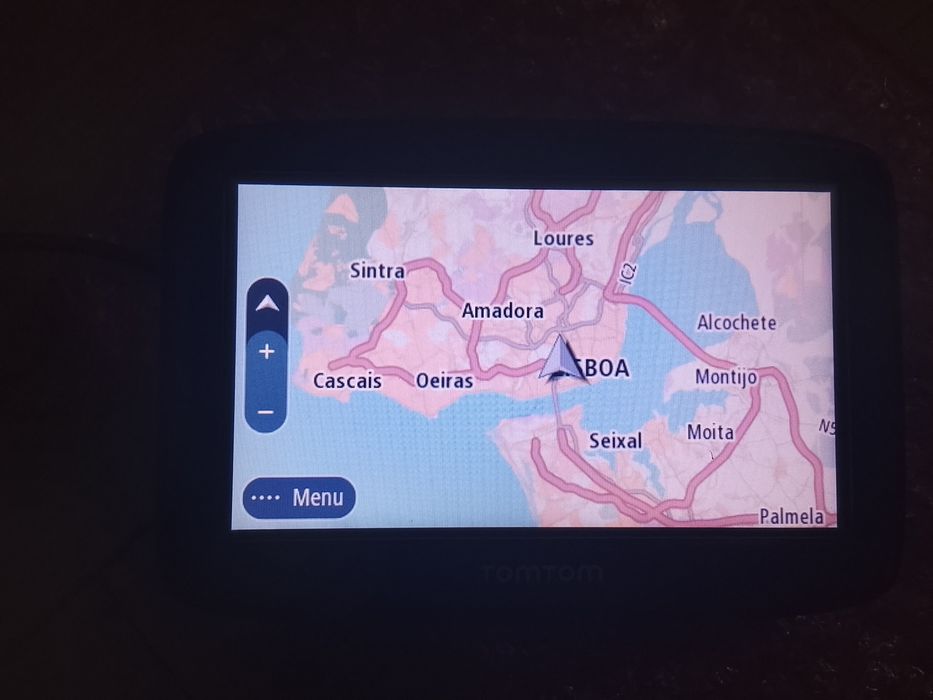 GPS TomTom  Start 42