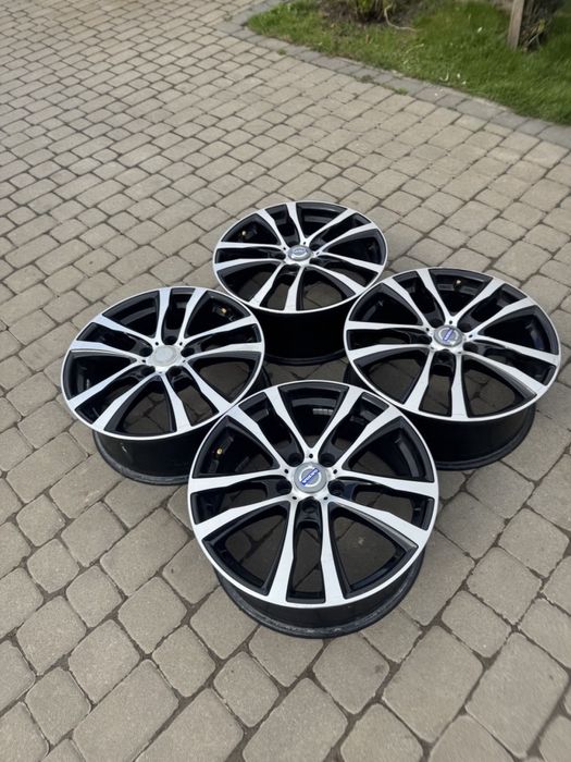 Диски r17 5/108 (00188)Volvo Ford