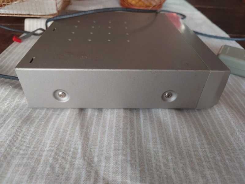 Sony TC-TX373 & Sony ACU-TX373