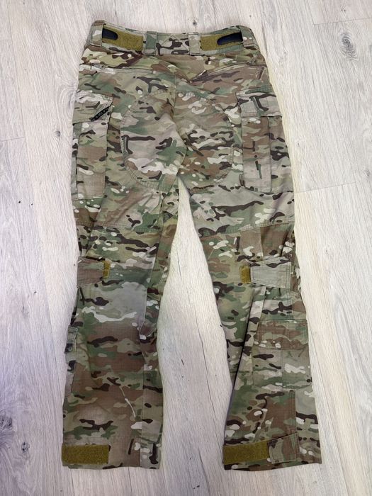 Штани crye precision G3