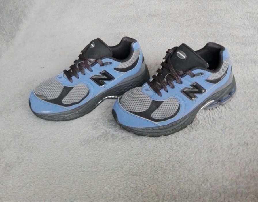 New balance oryginalne buty sportowe adidasy rozm 35