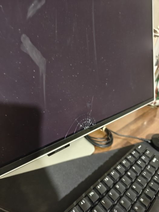 На запчастини Samsung Odyssey G6 Oled 360hz