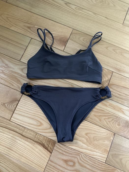 Купальник топ плавки h&m