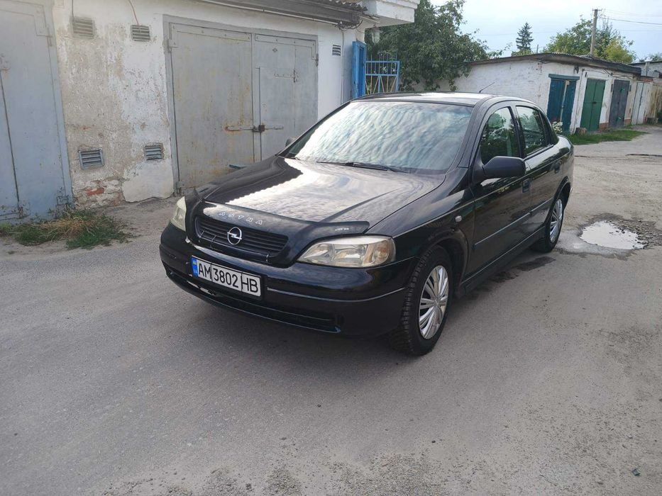 Продам автомобіль