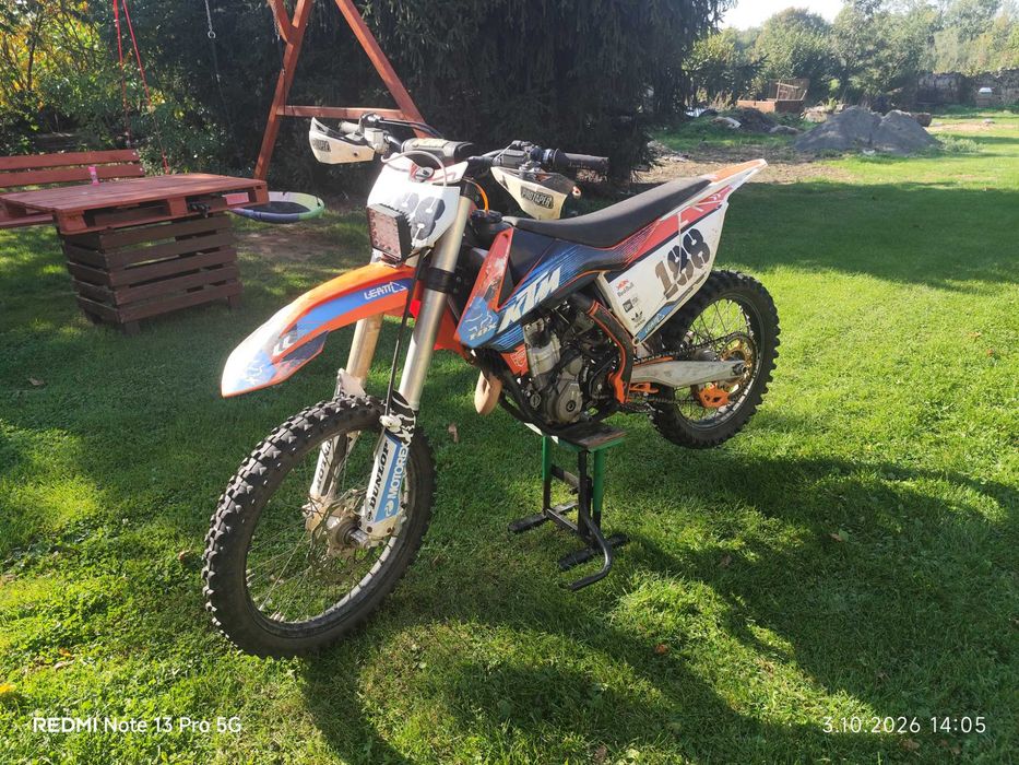 KTM