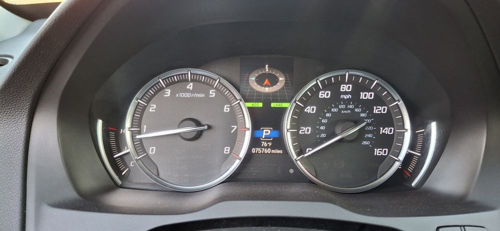 Продам Акура MDX