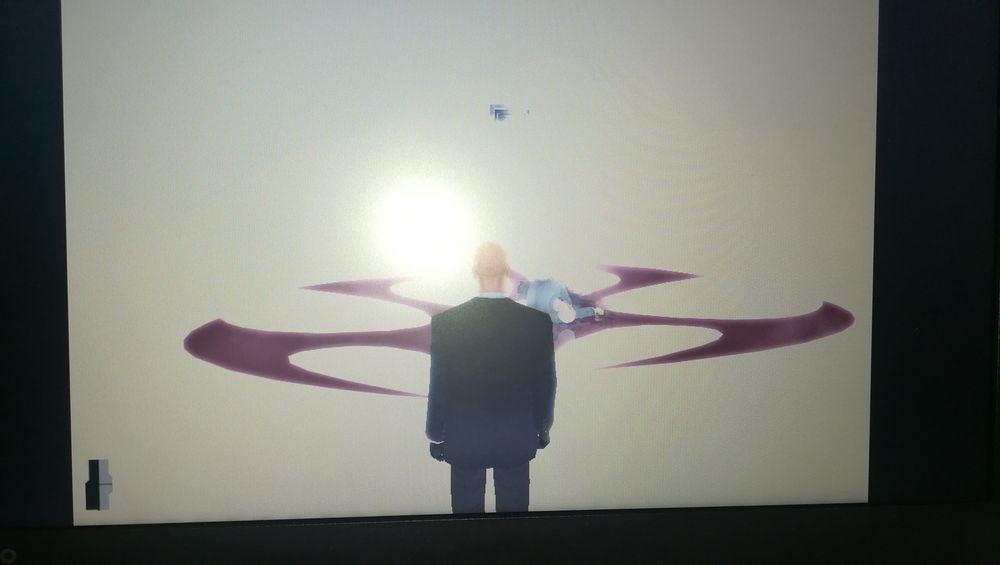 Hitman Contracts - PC-DVD-ROM