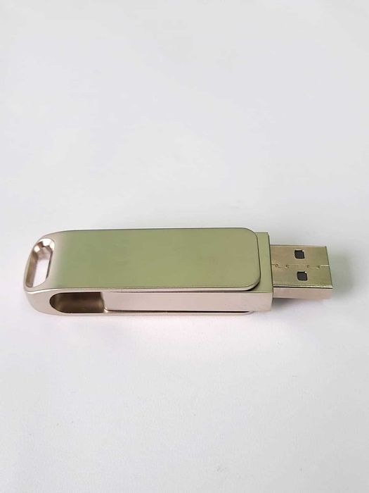 Pen Drive 128 GB para Telemóveis Android e USB