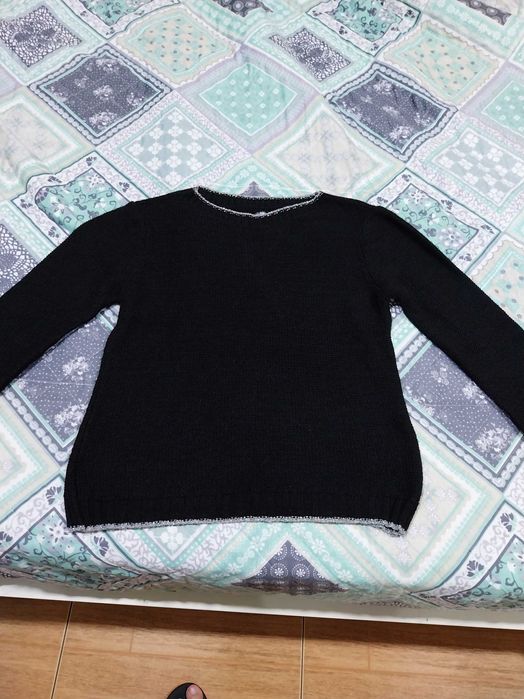 Roupa camisolas como novas