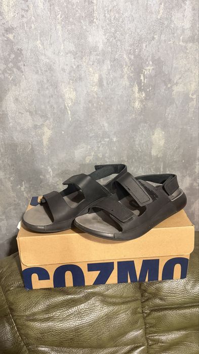 Босоніжки Ecco cozmo
