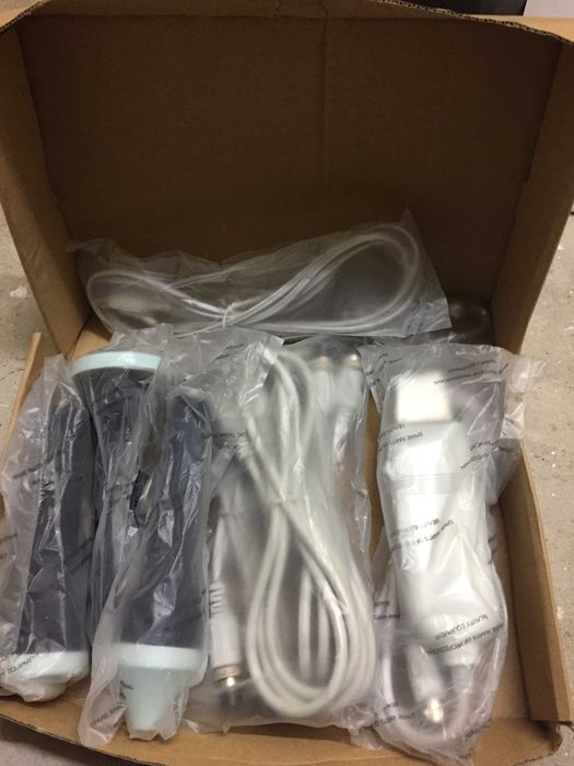 Máquinas estética + Esterilizador | Para peças ou recuperação