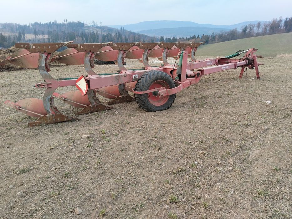 Pług Kwerneland Pb 100